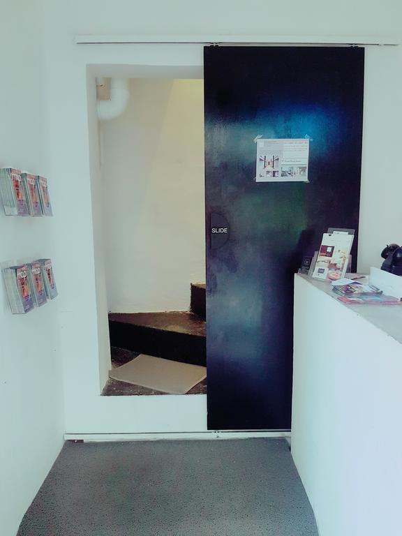 Seek Sleep Hostel بانكوك المظهر الخارجي الصورة