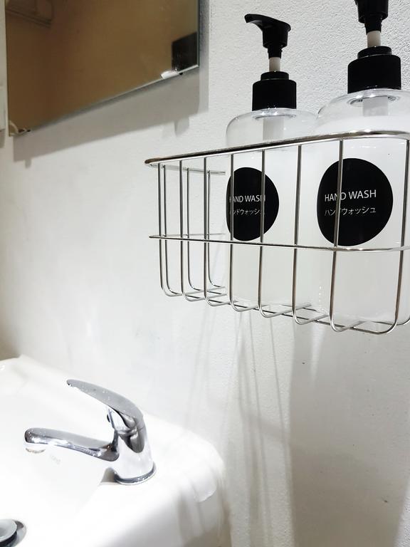 Seek Sleep Hostel بانكوك المظهر الخارجي الصورة